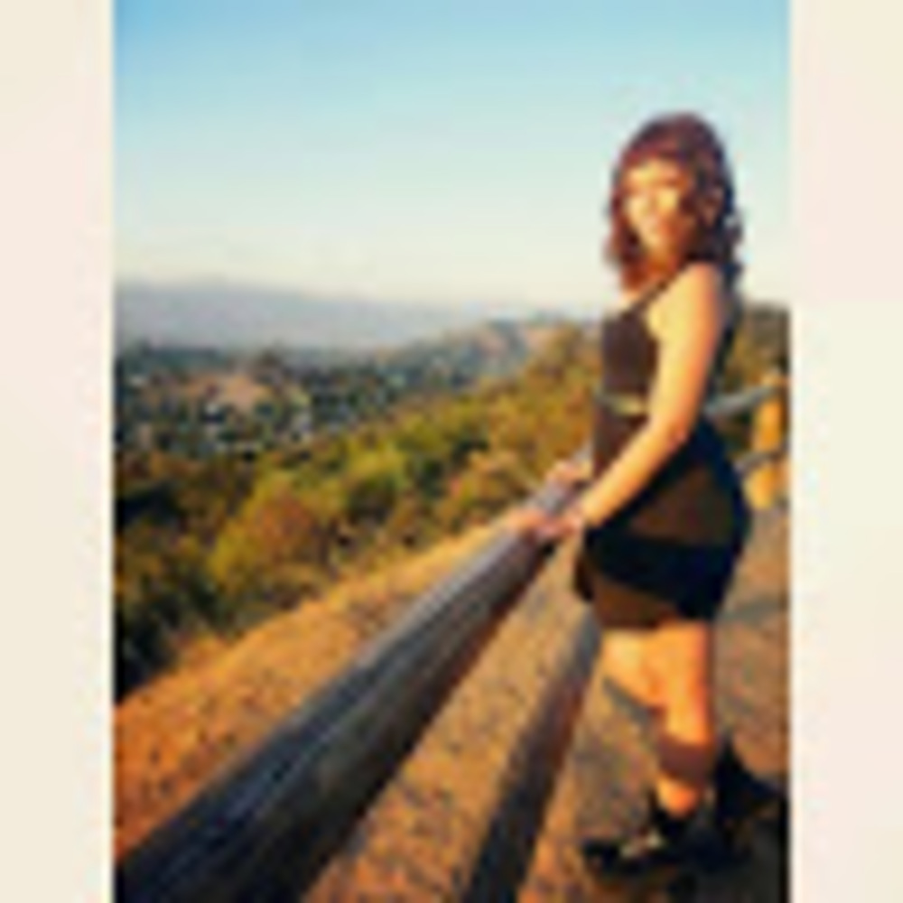 Meet your Posher, Lucy